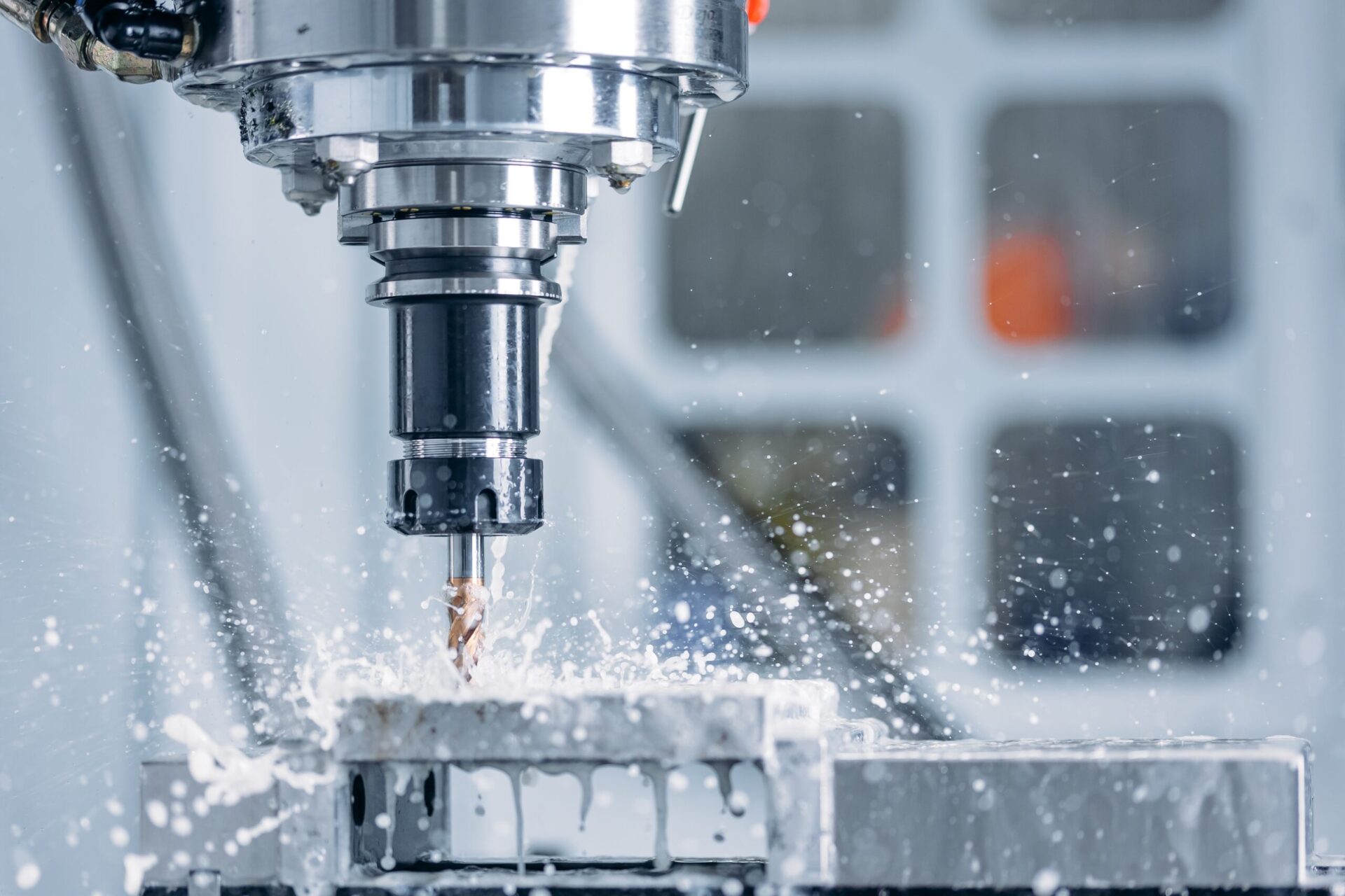 Home - Edge Machine Works