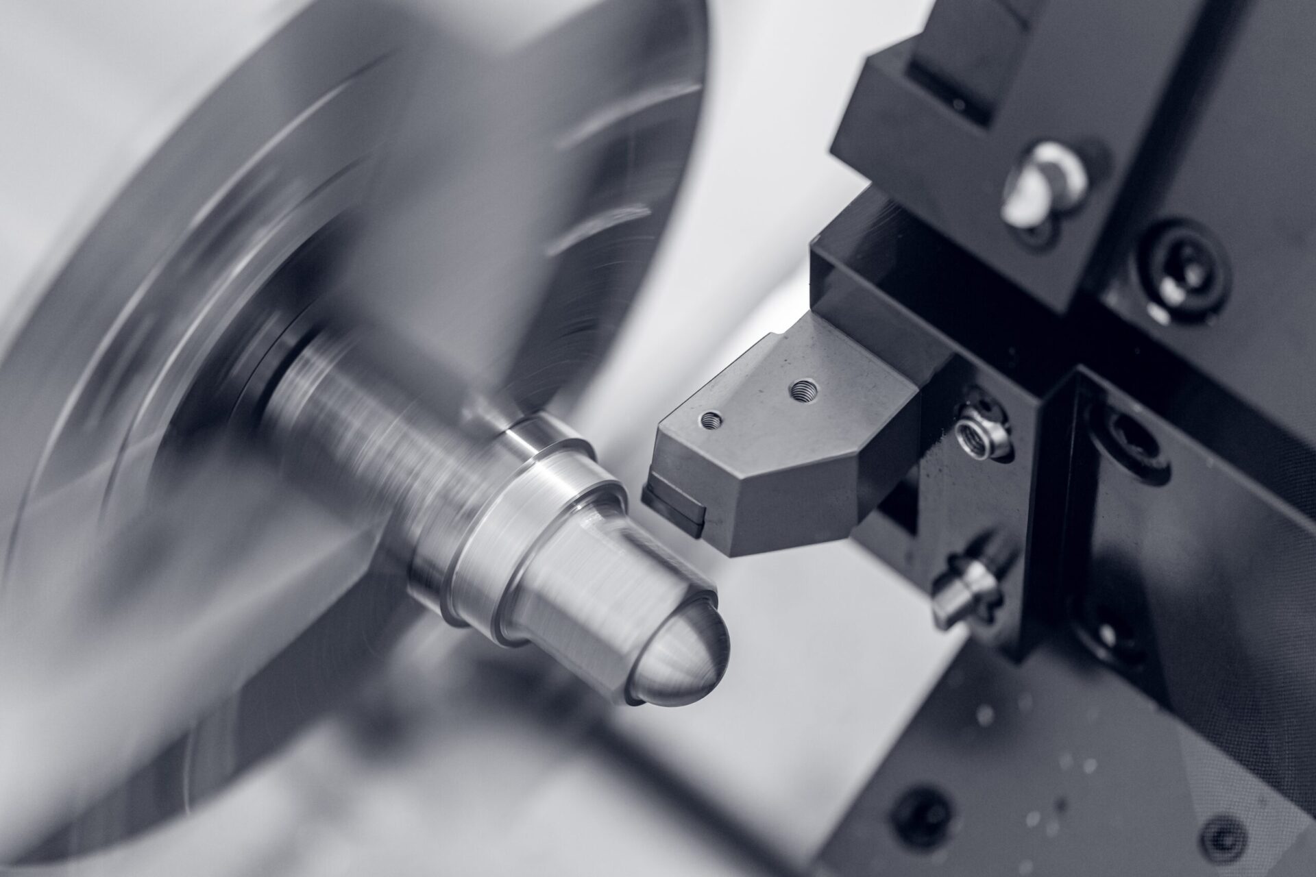 Services - Edge Machine Works