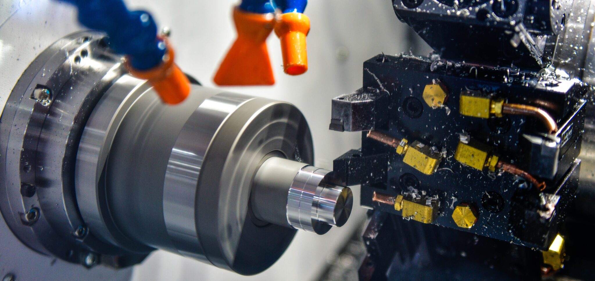 Services - Edge Machine Works