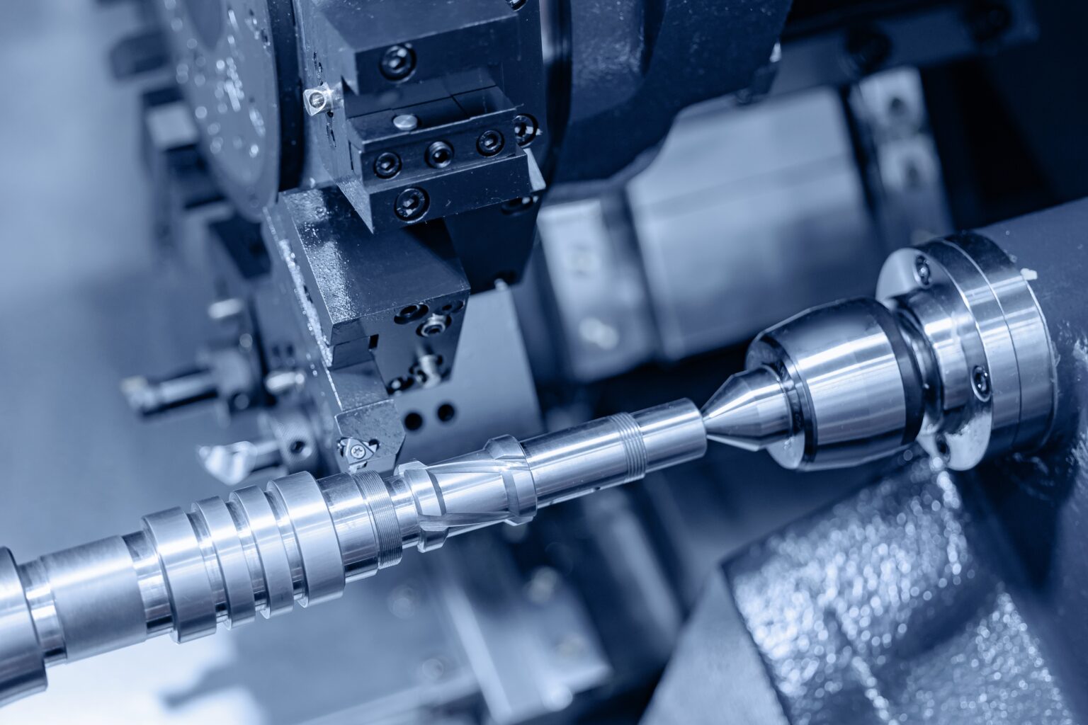 Services - Edge Machine Works